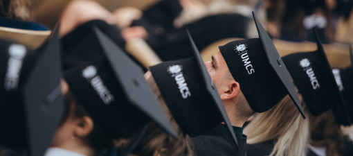 Ponad 900 osób pożegna studia na UMCS